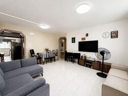 Blk 402 Hougang Avenue 10 (Hougang), HDB 4 Rooms #567745041